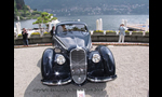 Alfa Romeo 8C 2900B Berlinetta Touring 1938 2